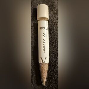 Virtue COLORKICK human hair keratin filler NWT